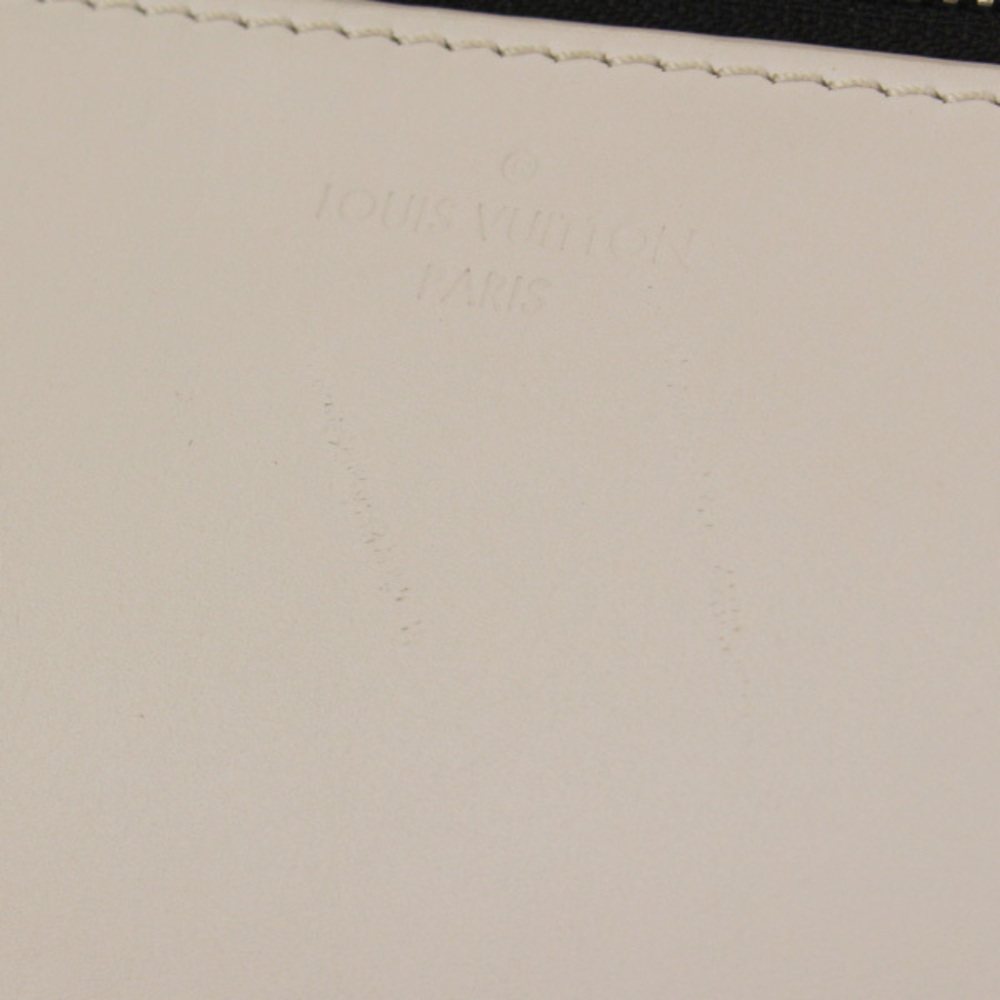 Louis Vuitton Bum Bag Damier Infini Bron Pouch - Picture 7 of 7